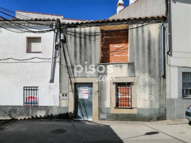 Casa en venta en Calle del Ladrillar, 29